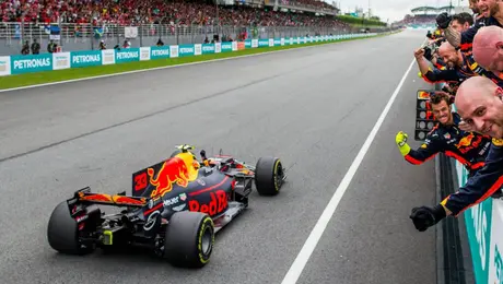 La experiencia será un factor en Sepang; 10 pilotos de la actual parrilla ya corrieron en este trazado
