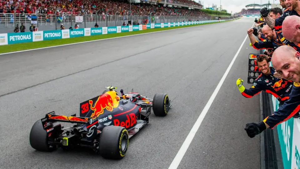 La experiencia será un factor en Sepang; 10 pilotos de la actual parrilla ya corrieron en este trazado