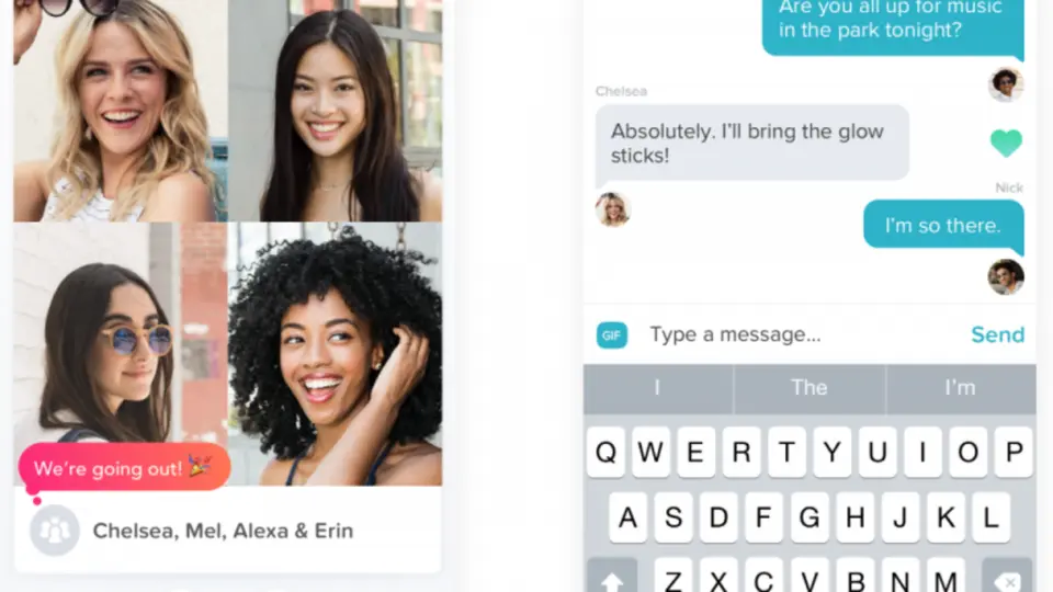La nueva modalidad de Tinder se encuentra en fase de prueba y algunas de sus características podrían cambiar / Redes Sociales