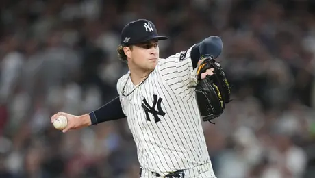 Yankees blanquean a los Red Sox, y se llevan el primer partido de los playoffs
