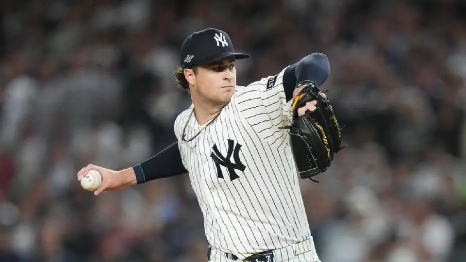 Yankees blanquean a los Red Sox, y se llevan el primer partido de los playoffs