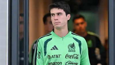 "No siempre van a llamar a los mismos": Diego Campillo se ilusiona con Rafa Márquez en la Selección Mexicana
