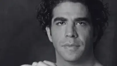 Muere Jorge Kahwagi Macari a los 58 años, exboxeador, político y estrella de Big Brother