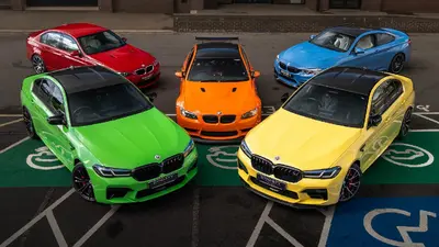 ¿Por qué BMW podría despedir a 8 mil empleados? Esta es la razón