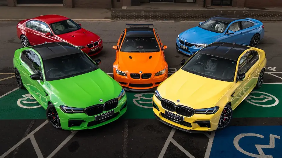 ¿Por qué BMW podría despedir a 8 mil empleados? Esta es la razón