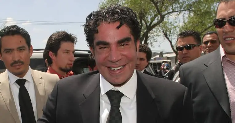 El empresario y exlegislador Jorge Kahwagi Macari murió a los 58 años este 30 de septiembre de 2026./ RS