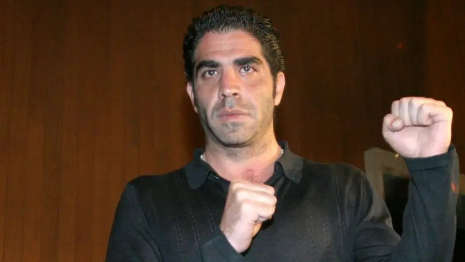 Jorge Kahwagi Macari fue diputado federal y posteriormente presidió el Partido Nueva Alianza entre 2007 y 2011 / Redes Sociales
