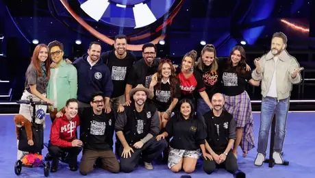 Me Caigo de Risa temporada 12: fecha de estreno, horario e invitados confirmados