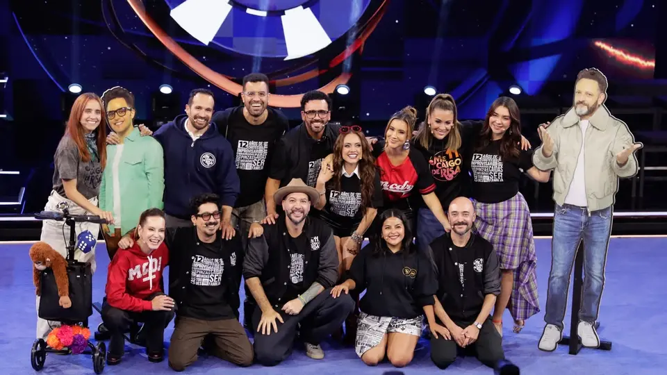 Me Caigo de Risa temporada 12: fecha de estreno, horario e invitados confirmados