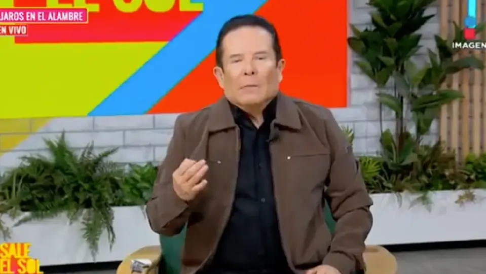 Gustavo Adolfo Infante dijo que el empresario murió a causa de un derrame cerebral / Especial