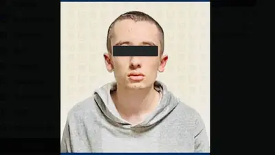 Lex Ashton "N" es hospitalizado antes de audiencia por ataque en CCH Sur; aplazan proceso hasta octubre