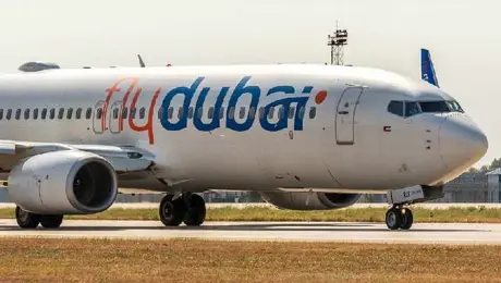 Avión con destino a Israel aterriza de emergencia en Arabia Saudita, ¿por qué razón?
