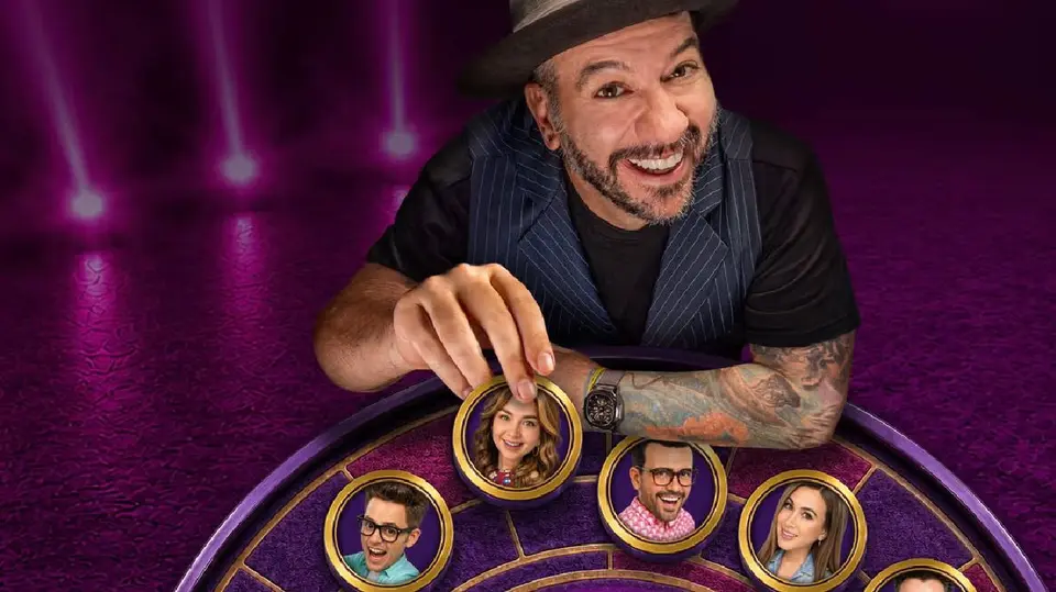 La temporada 12 contará con 40 emisiones y más de 30 dinámicas nuevas./ TelevisaUnivision