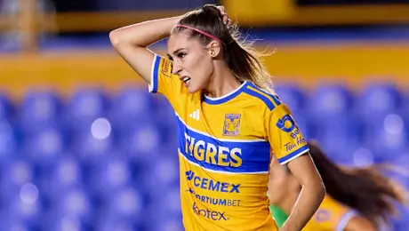 ¿Por qué Tatiana Flores está en el hospital? Esto se sabe