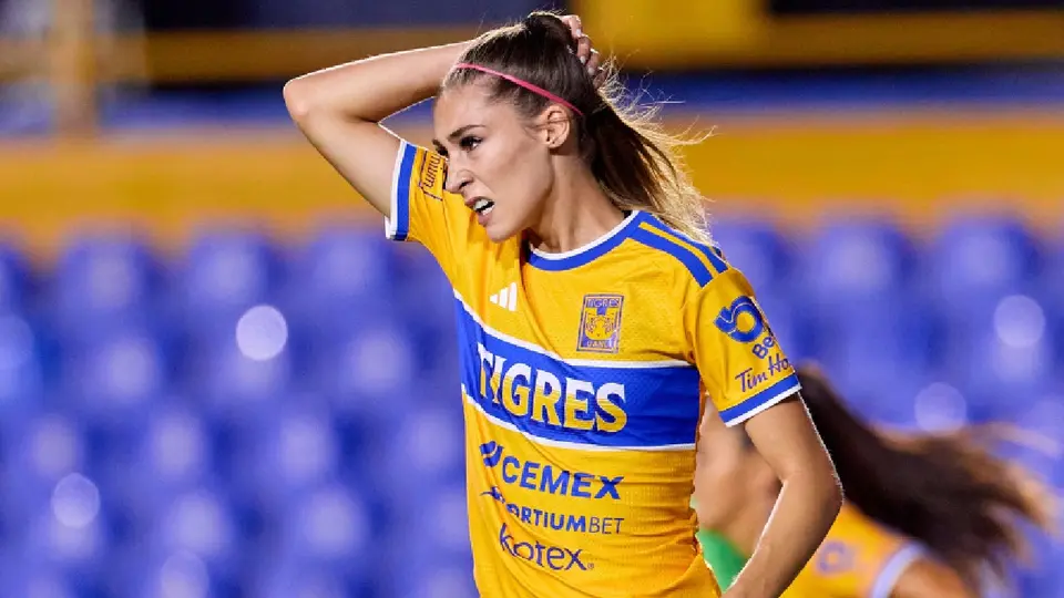 ¿Por qué Tatiana Flores está en el hospital? Esto se sabe