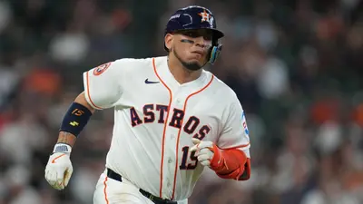 Isaac Paredes, primer mexicano eliminado de los Playoffs de MLB tras caída de Astros