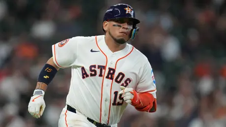 Isaac Paredes, primer mexicano eliminado de los Playoffs de MLB tras caída de Astros