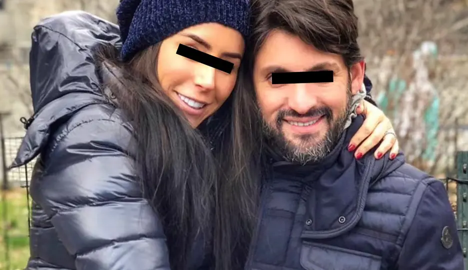 Víctor 'N' es buscado por autoridades mexicanas / @inesgomezmont