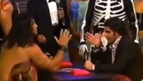 "Siempre has sido una deshonra": Así fue la vez que Kahwagi tuvo una pelea en vivo con Cibernético