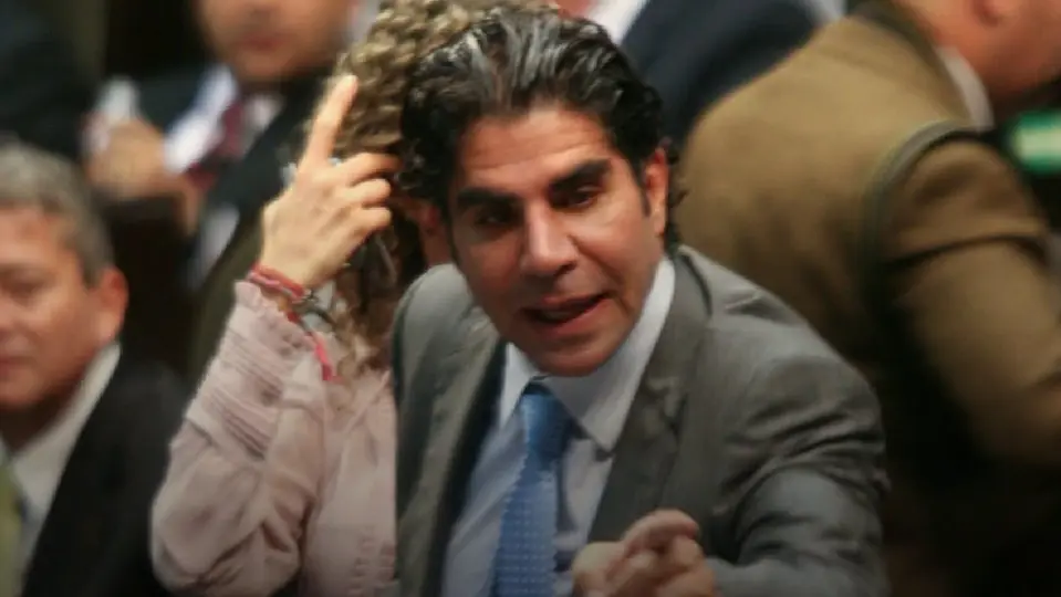 Su fallecimiento fue confirmado públicamente por personas cercanas, entre ellas Roberto Palazuelos / Especial