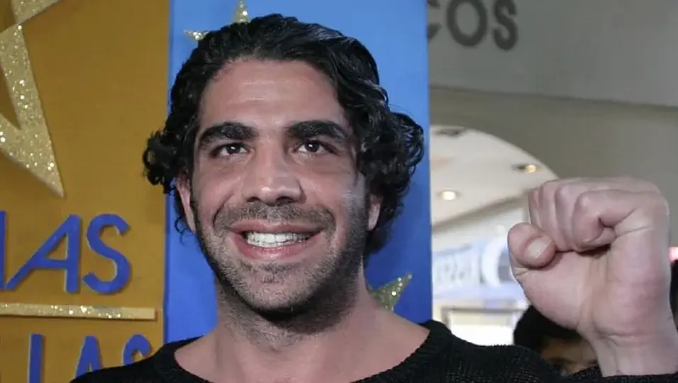 Jorge Kahwagi Macari participó en Big Brother VIP, donde terminó en el tercer lugar de su edición./ RS