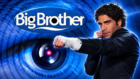 Jorge Kahwagi: así fue su polémico paso por Big Brother VIP hasta llegar a la final