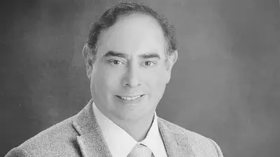 VIDEO: Confirman suicidio de Rubén Alberto Curiel, exfiscal Anticorrupción de Puebla: ¿qué pasó?