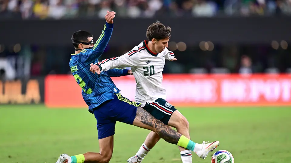 La evolución de Mateo Chávez: De la cantera de Chivas a ser estelar con la Selección Mexicana