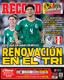 Portada RÉCORD