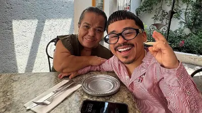 Mamá de Abelito rompe el silencio y denuncia a influencers por presuntos tocamientos durante una fiesta