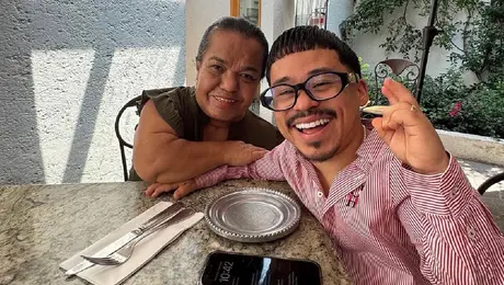 Mamá de Abelito rompe el silencio y denuncia a influencers por presuntos tocamientos durante una fiesta