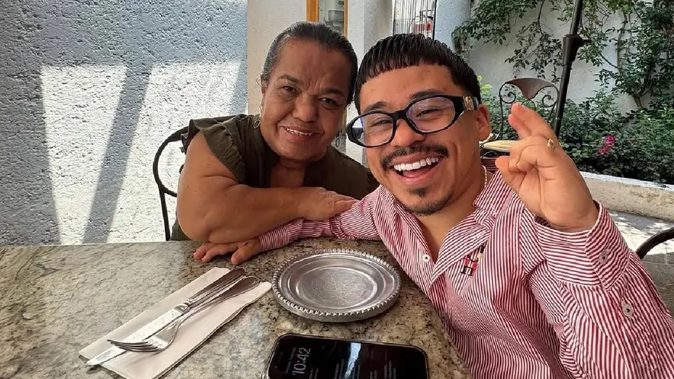 Mamá de Abelito rompe el silencio y denuncia a influencers por presuntos tocamientos durante una fiesta