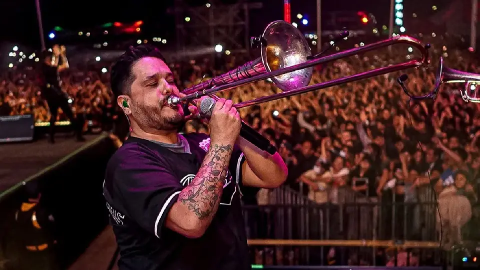 La presentación será a través del canal oficial de NPR Music en YouTube / Especial