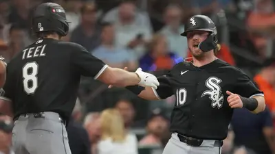 White Sox se lleva el Juego 1 de la Serie de Comodines al vencer a Houston