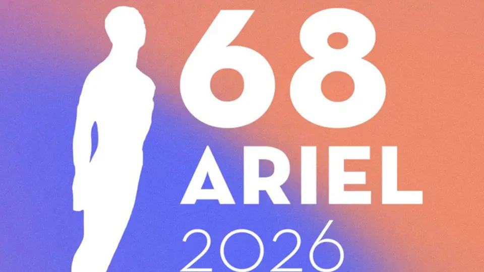 Premios Ariel 2026: fecha, hora y dónde ver EN VIVO la ceremonia