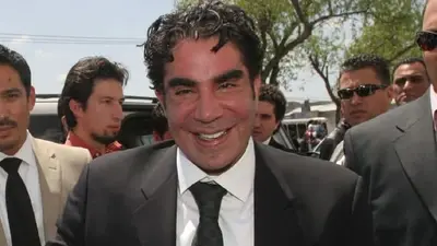¿De qué murió Jorge Kahwagi? Esto dijo Gustavo Adolfo Infante