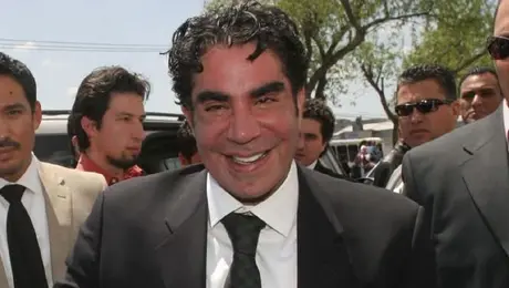¿De qué murió Jorge Kahwagi? Esto dijo Gustavo Adolfo Infante