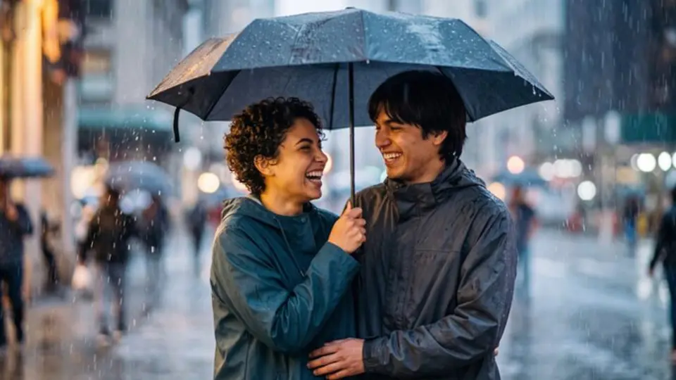 Clima CDMX 30 de septiembre: prevén lluvias fuertes, granizo y bajas temperaturas