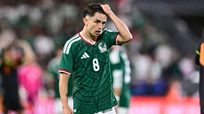 Álvaro Fidalgo habla tras el empate contra Perú: “Merecimos un poco más”