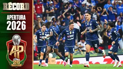 ¿Despertaron? Nico Ibáñez y ‘Toro’ Fernández buscan recuperar protagonismo en Cruz Azul con goles
