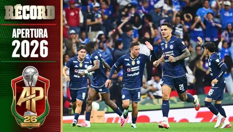 ¿Despertaron? Nico Ibáñez y ‘Toro’ Fernández buscan recuperar protagonismo en Cruz Azul con goles