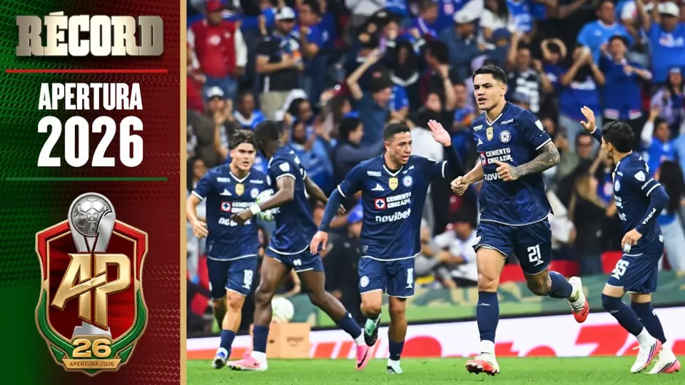 ¿Despertaron? Nico Ibáñez y ‘Toro’ Fernández buscan recuperar protagonismo en Cruz Azul con goles