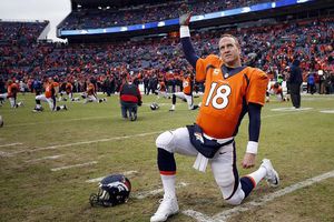 Tom Brady no quiere que Peyton Manning se retire