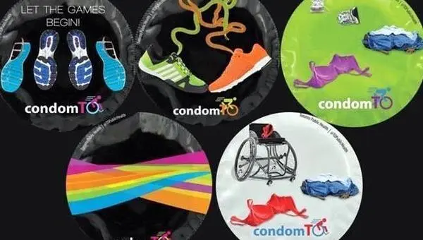 Regalan entradas a JP tras votar por diseño de condones