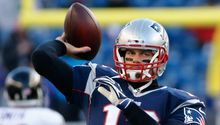 Brady busca un triunfo para ser Mr. Super Bowl