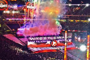 Wrestlemania XXXI, el más visto de la historia