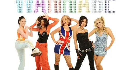 'Wannabe' de Spice Girls es la canción más pegajosa, según científicos
