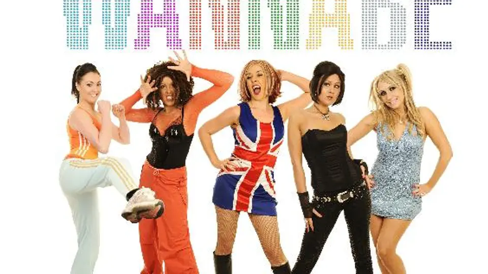 'Wannabe' de Spice Girls es la canción más pegajosa, según científicos