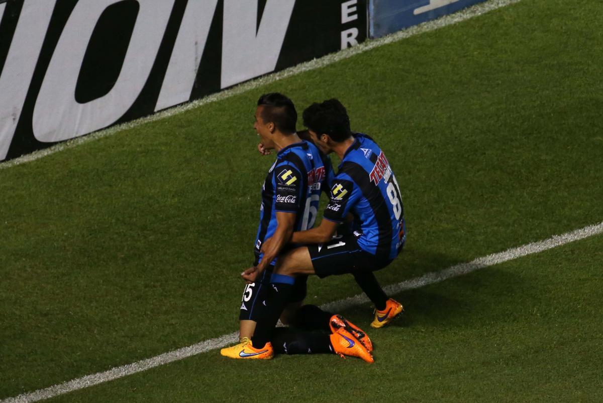 FOTO: DANIEL GÁMEZ
