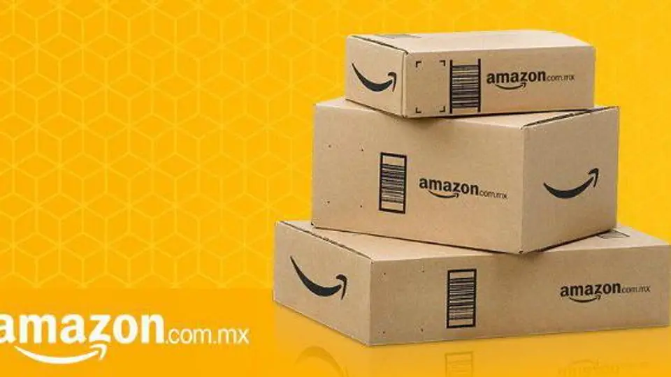 Amazon llega a México con 'colosal' lanzamiento